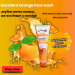 Excellent Orange Facewash – Organic Oil Control Glow